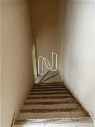 Escadas 