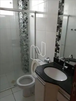 Banheiro 