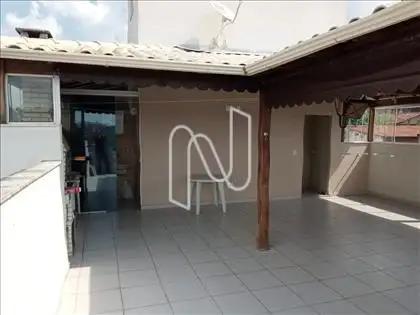 Cobertura  