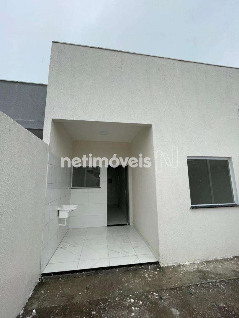 Casa pra venda no bairro Sim 
