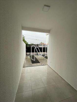 Casa pra venda no bairro Sim 