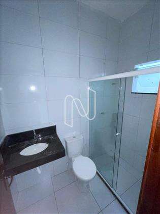 Casa pra venda no bairro Sim 