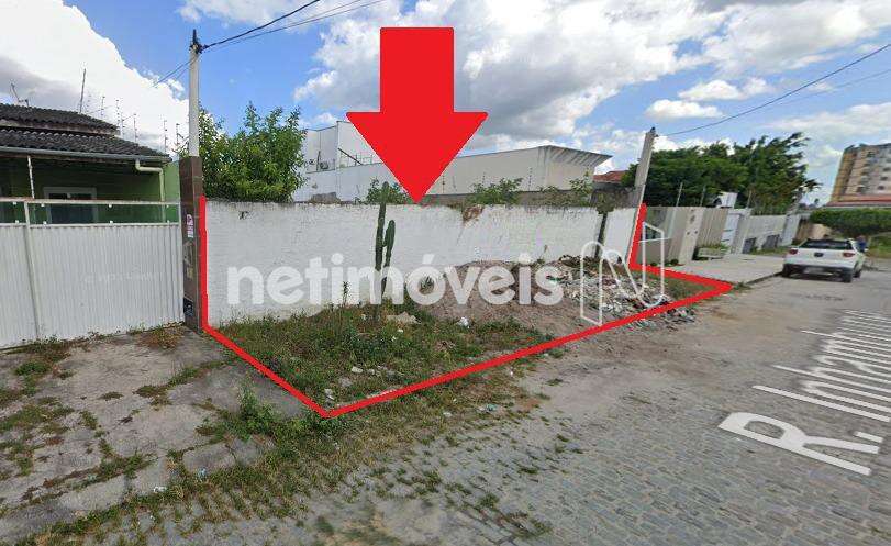 Terreno 600m² no Bairro Muchila a venda 