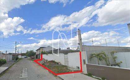 Terreno 600m² no Bairro Muchila a venda 