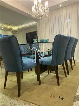 Apartamento mobiliado em Feira de Santana