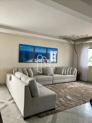 Apartamento mobiliado em Feira de Santana