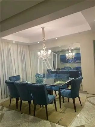 Apartamento mobiliado em Feira de Santana