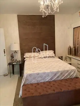 Apartamento mobiliado em Feira de Santana