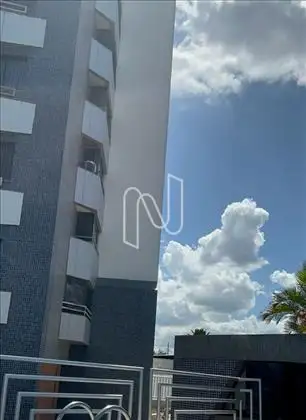 Apartamento mobiliado em Feira de Santana