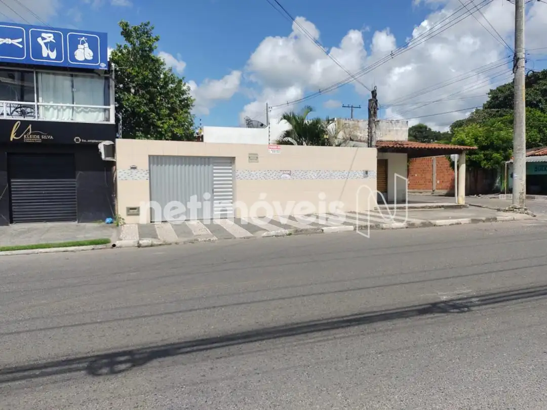 Imóvel pra venda em Feira de Santana