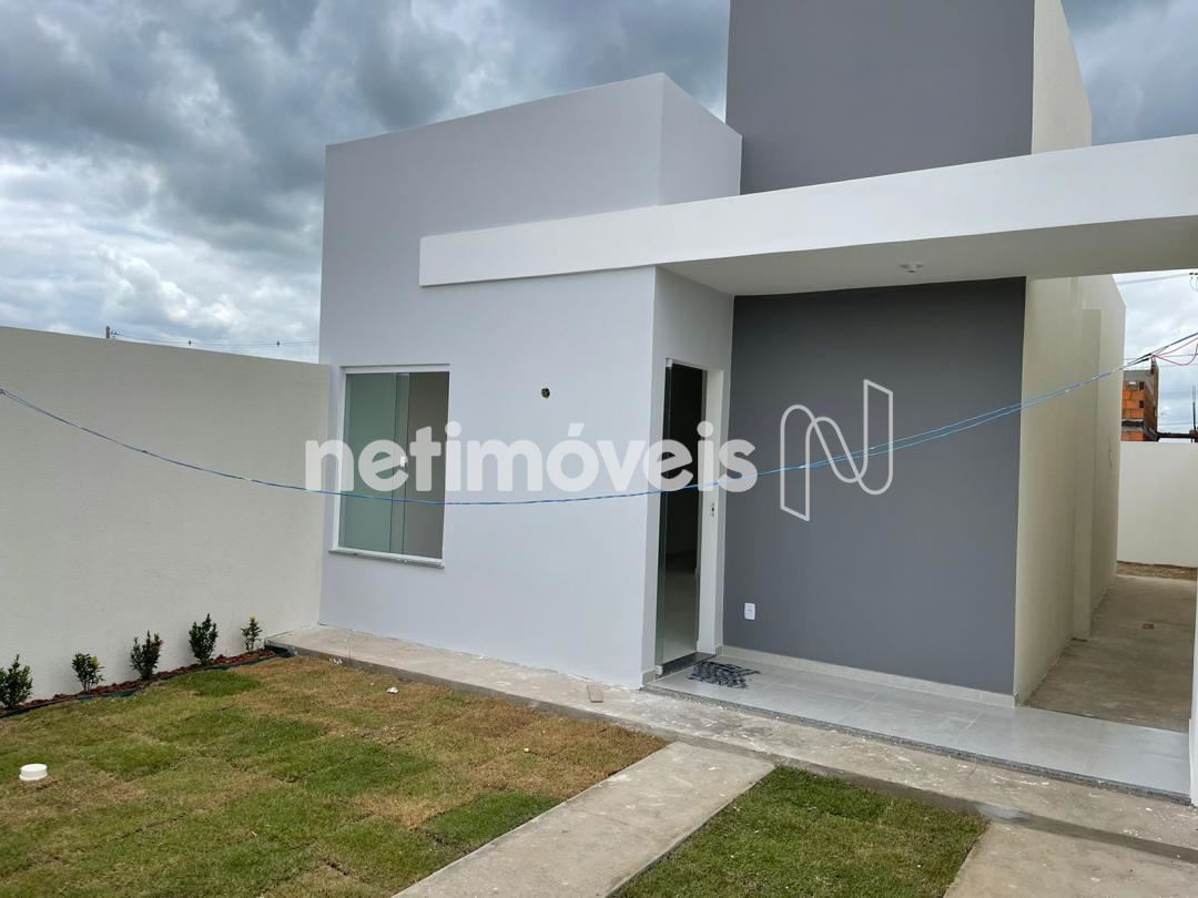 Casas novas 2 quartos em Feira de Santana 
