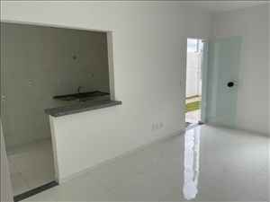 Casas novas 2 quartos em Feira de Santana 