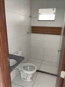 Casas novas 2 quartos em Feira de Santana 