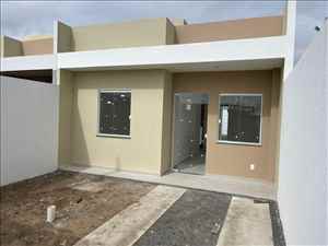 Casas novas 2 quartos em Feira de Santana 