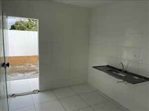 Casas novas 2 quartos em Feira de Santana 