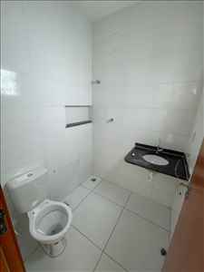 Casas novas 2 quartos em Feira de Santana 