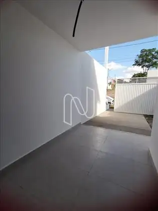 Casa nova pra venda em Feira de Santana