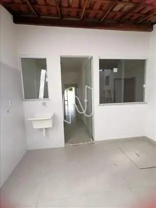 Casa nova pra venda em Feira de Santana