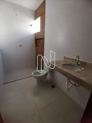 Casa nova pra venda em Feira de Santana