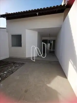 Casa nova pra venda em Feira de Santana