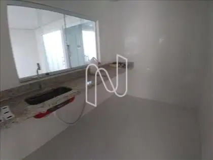 Casa nova em condominio pra venda - FSA