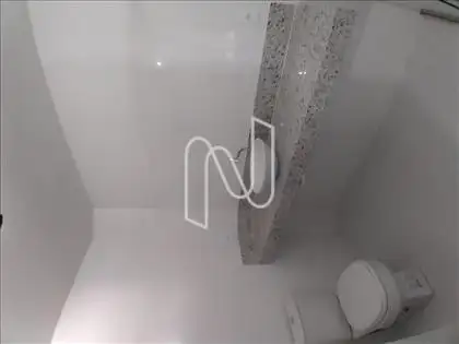 Casa nova em condominio pra venda - FSA