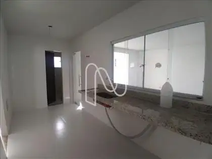 Casa nova em condominio pra venda - FSA