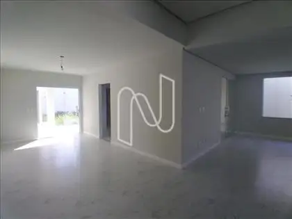 Casa nova em condominio pra venda - FSA