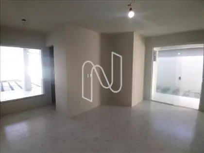 Casa nova em condominio pra venda - FSA