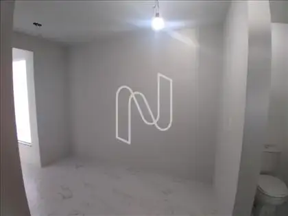 Casa nova em condominio pra venda - FSA