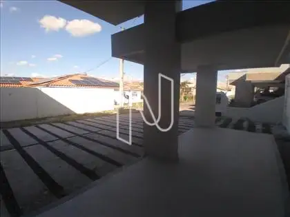 Casa nova em condominio pra venda - FSA