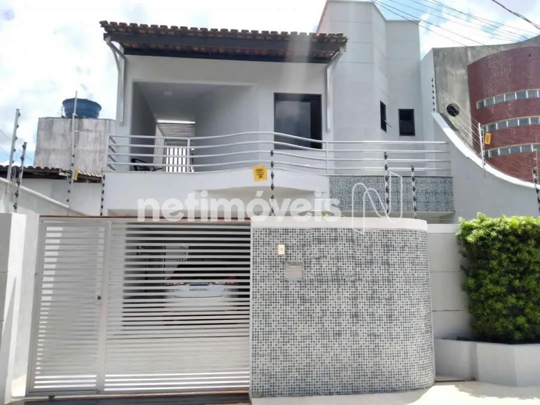 Casa duplex pra venda perto do Boulevard