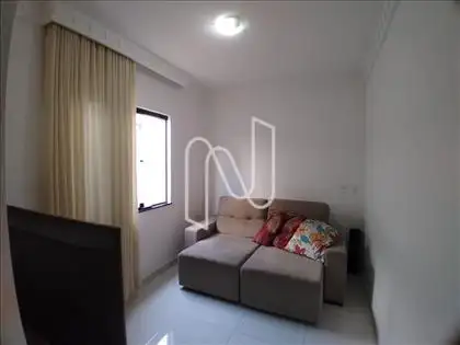 Casa duplex pra venda perto do Boulevard