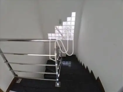 Casa duplex pra venda perto do Boulevard