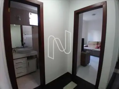 Casa duplex pra venda perto do Boulevard