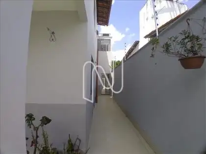 Casa duplex pra venda perto do Boulevard