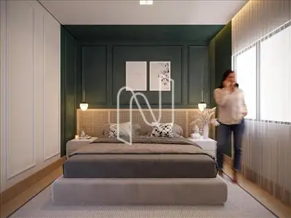 Casa nova pra venda bairro Conceição