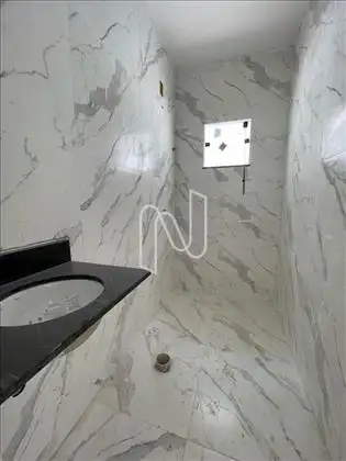 Casa nova pra venda bairro Conceição