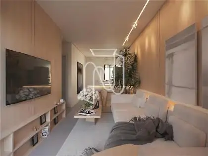 Casa nova pra venda bairro Conceição