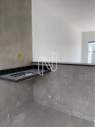 Casa nova pra venda bairro Conceição