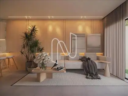 Casa nova pra venda bairro Conceição