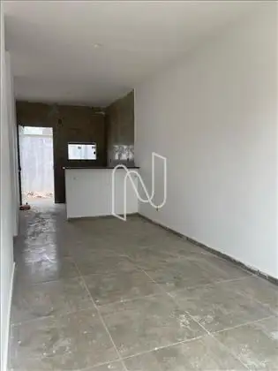 Casa nova pra venda bairro Conceição