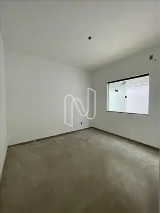 Casa nova pra venda bairro Conceição