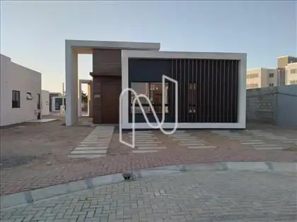 Casa no condominio Lantai em Feira de Santana