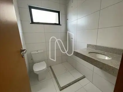 Casa no condominio Lantai em Feira de Santana