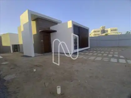 Casa no condominio Lantai em Feira de Santana