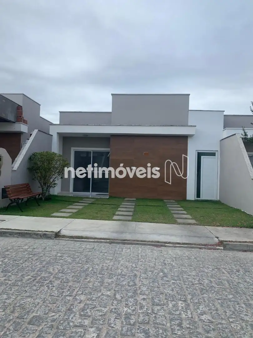 Casa pra venda no America Houses 