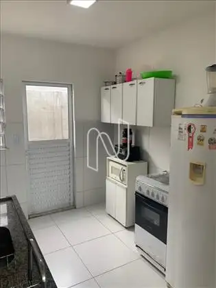 Casa pra venda no America Houses  