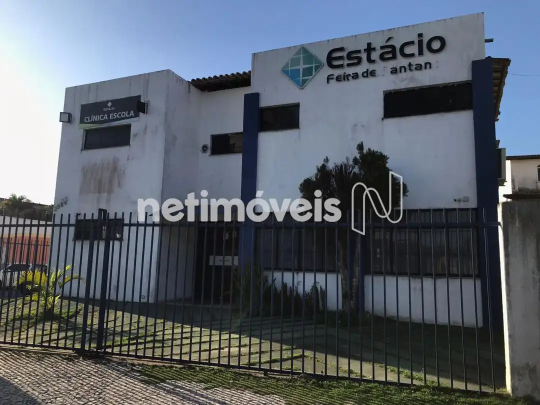 Predio na Avenida Getulio Vargas