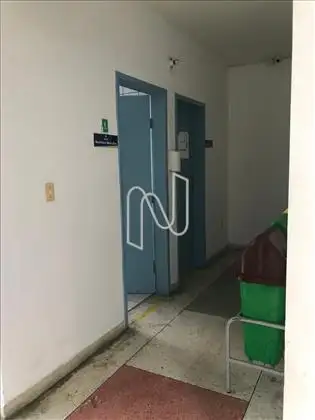 Predio na Avenida Getulio Vargas